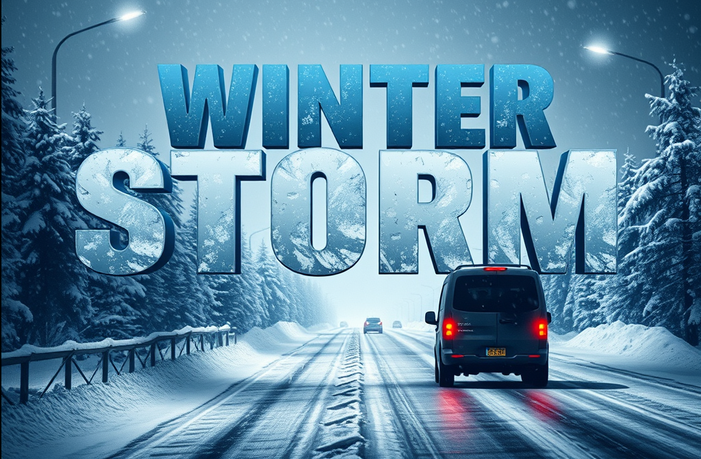 Power restored to 70,000 Georgians as ice storm hits