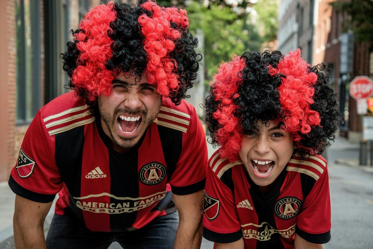 How Georgia is Getting Ready for the FIFA World Cup
