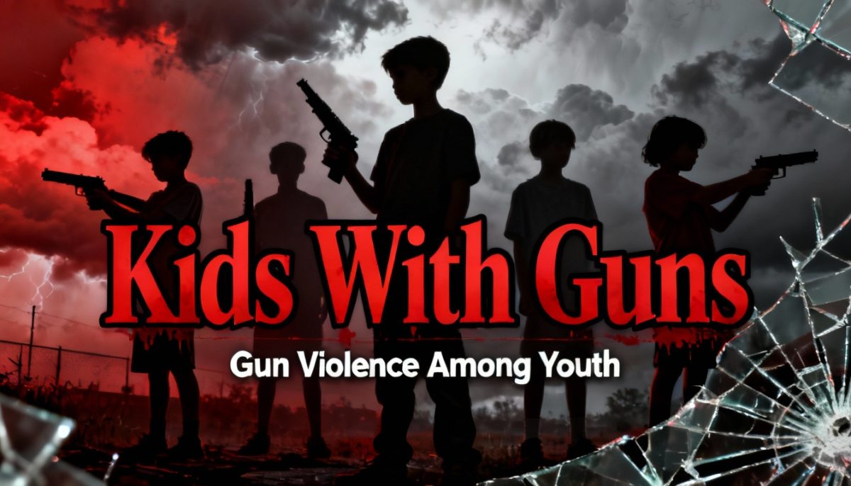 Georgia goes back to school with a school shooting and a gun incident
