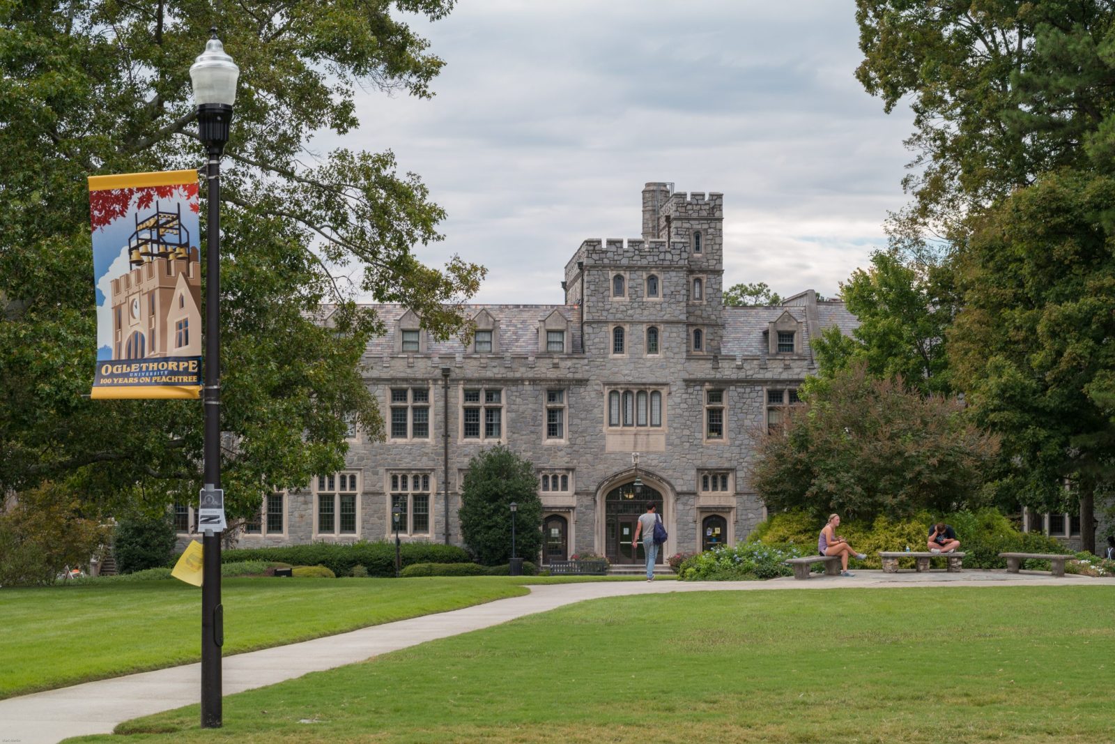 Georgia Filming Locations Star in Final Season of ‘Stranger Things’