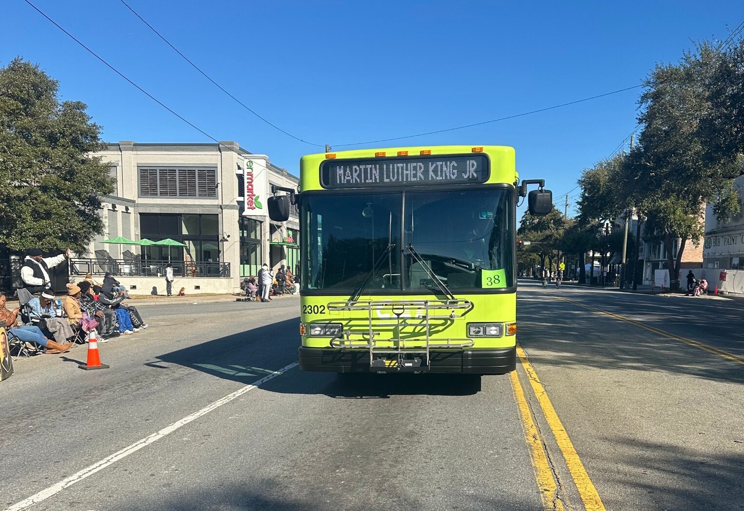 CAT adds buses for weekend crowds