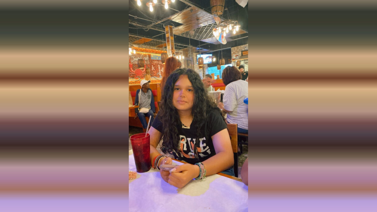 Have you seen missing Georgia teenager Camila Albarran?