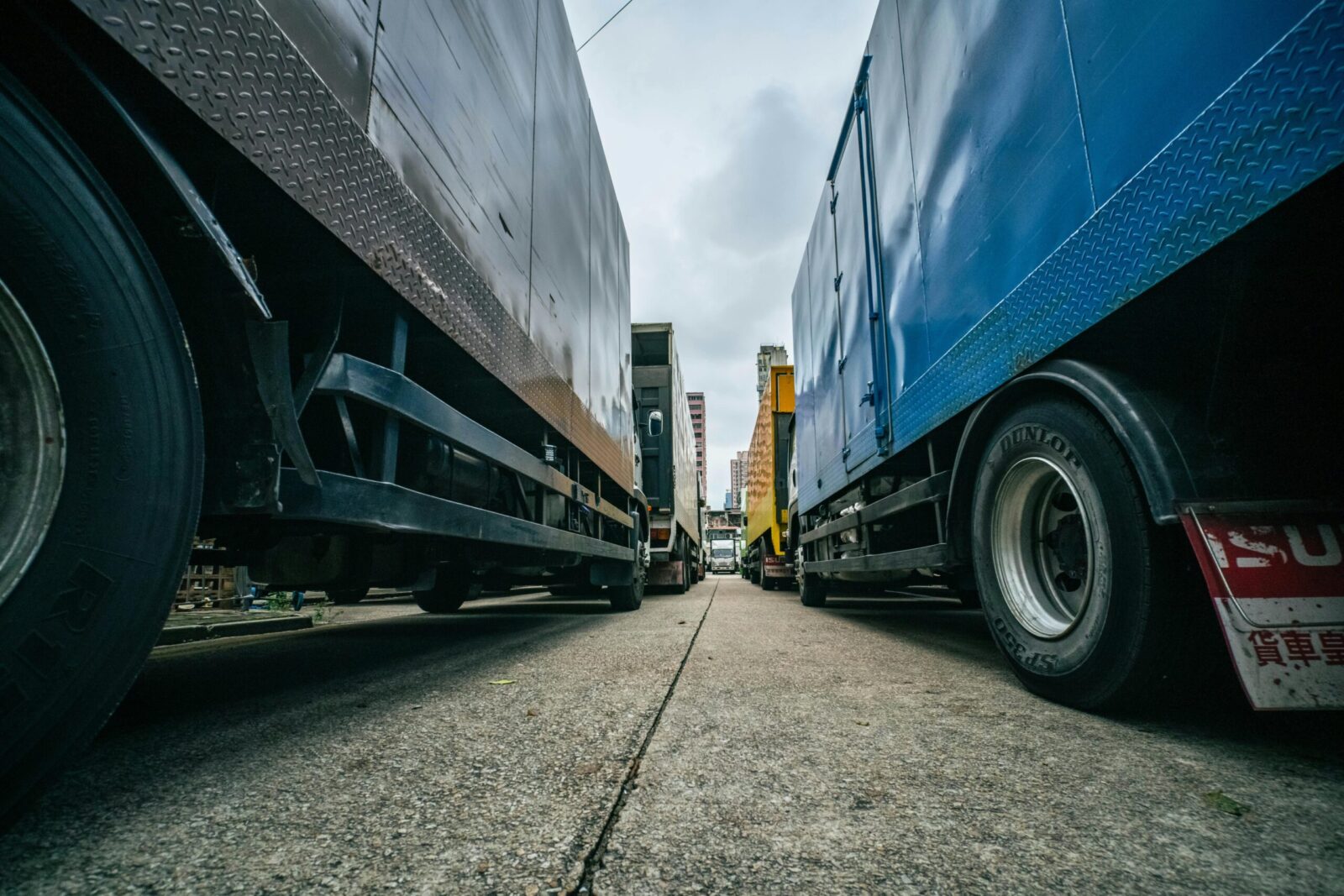 Atlanta Has 7 of Nation’s Top 100 Worst Truck Bottlenecks in 2026