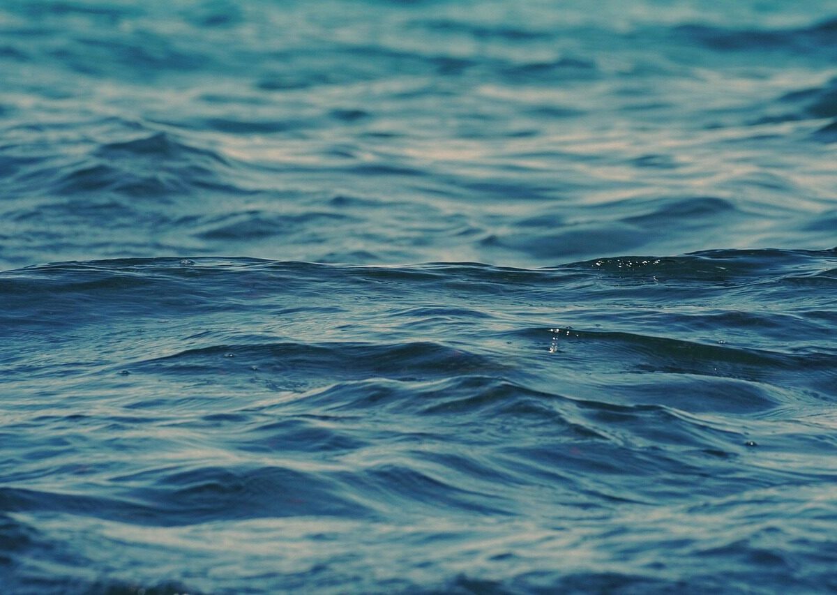 water, waves, ocean, sea, beach, nature, baltic sea, lake, wind, wave