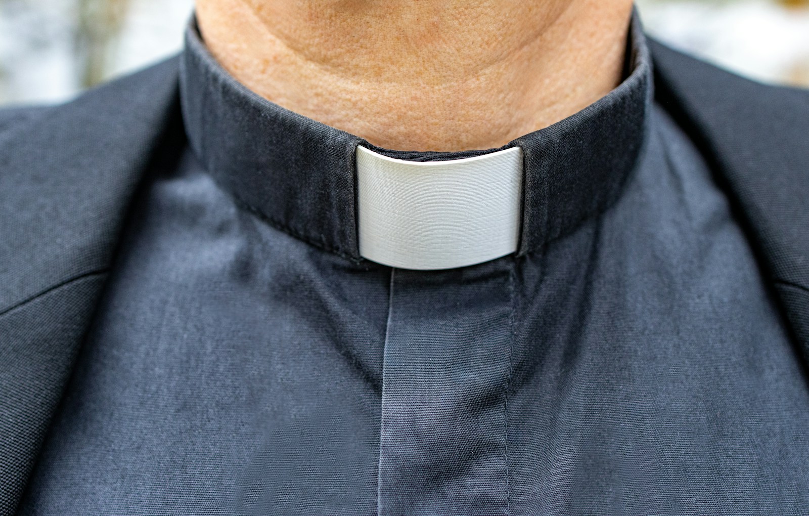 Proposed Georgia law would treat clergy the same as teachers when it comes to sex crimes