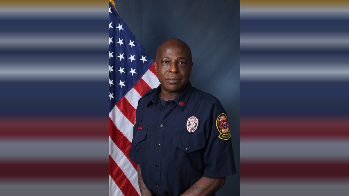 Henry County firefighter dies after medical emergency on duty