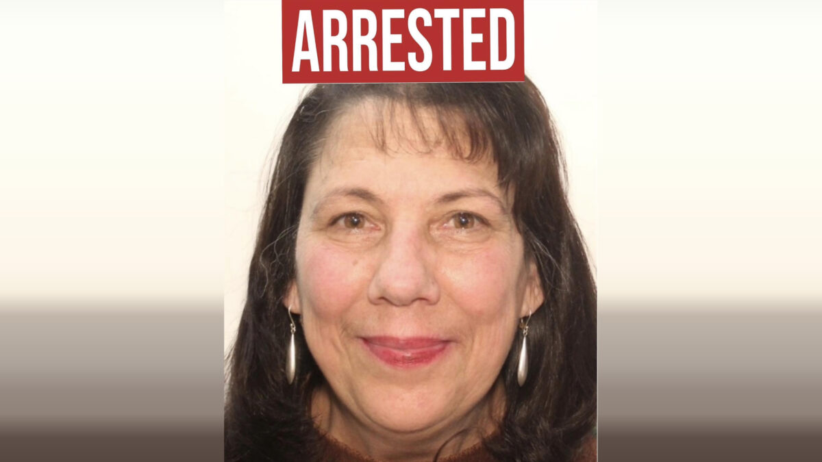 Sandy Springs woman charged with elder abuse of 87-year-old