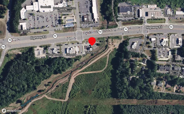 Wanted man arrested after standoff with police that shut down Highway ...