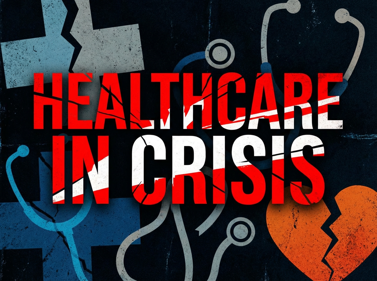 Why is health care in Georgia suddenly so expensive?