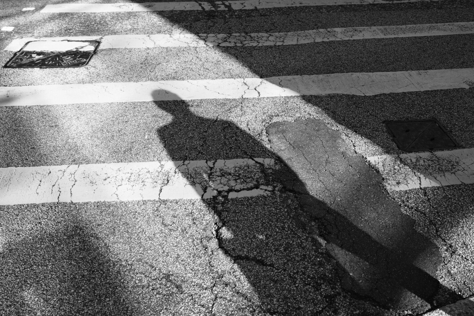 Georgia’s Deadly Streets: Pedestrians are dying and police departments are blaming them