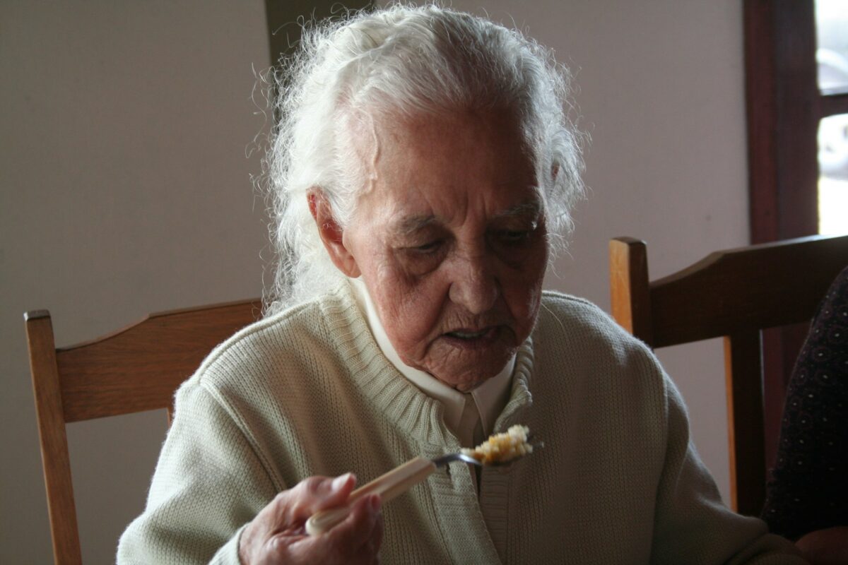 Canton senior living facility fails second health inspection