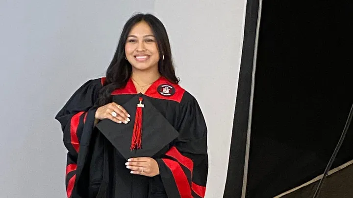 Georgia high school senior detained by ICE weeks before graduation: What we know