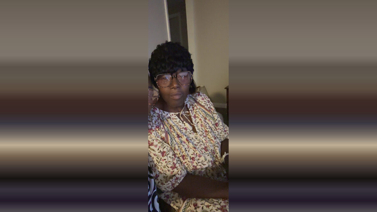 Dublin police searching for missing 76-year-old woman with dementia