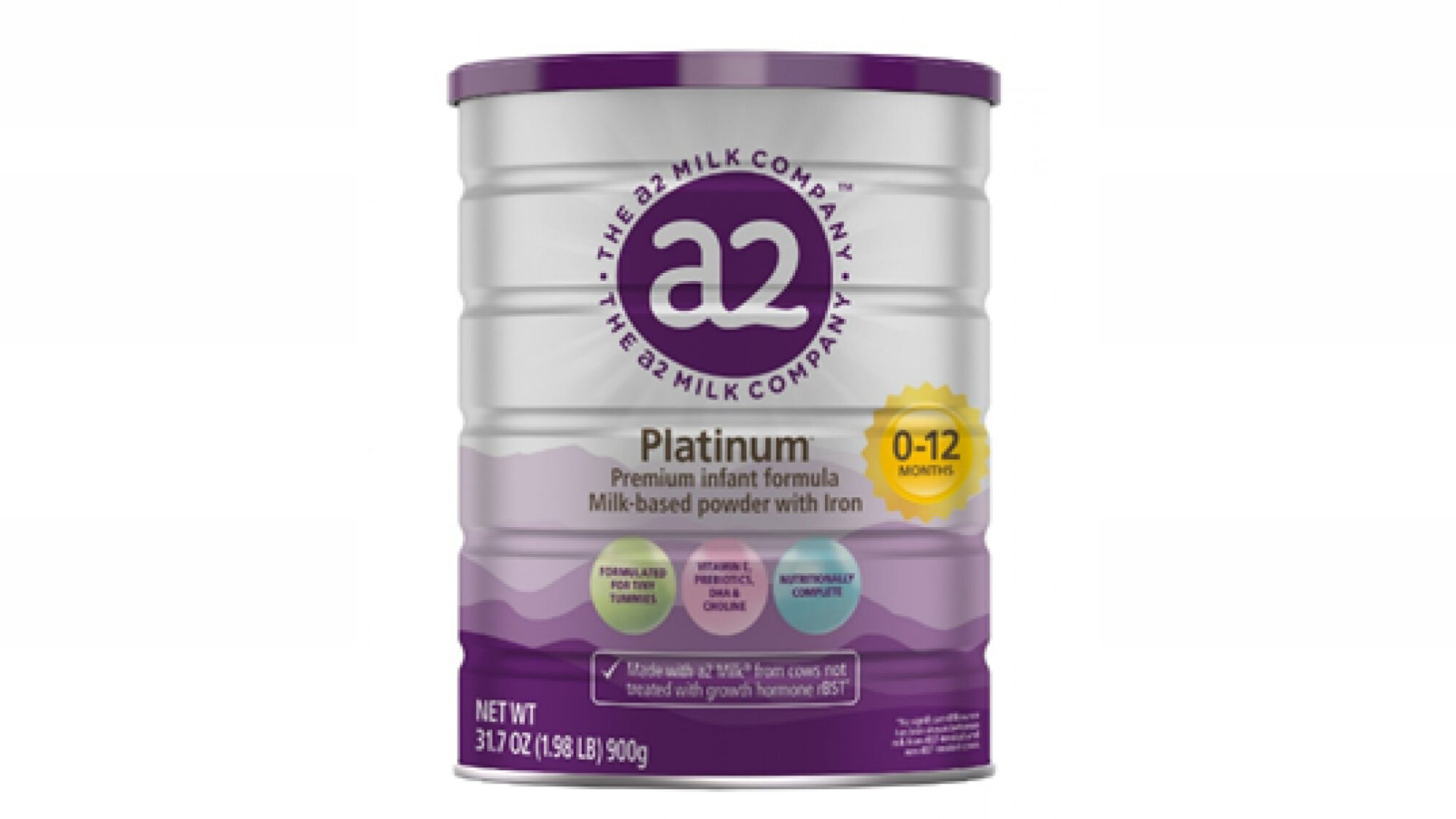 Afp Formula Baby formula sold in US recalled over toxin risk
