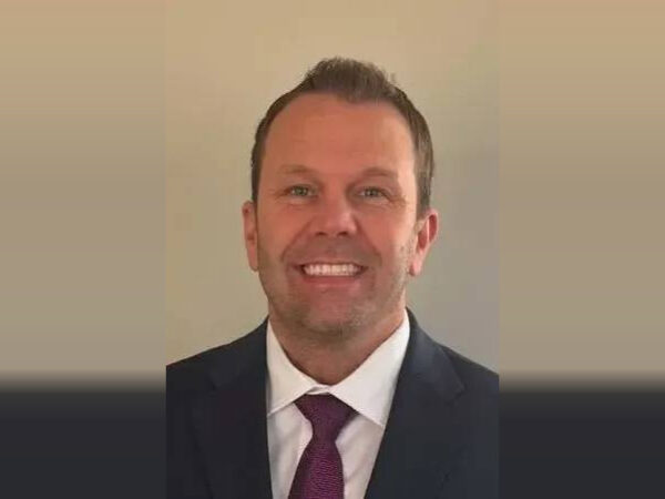 Meet the new principal of Cogburn Woods Elementary School Patrick Wright