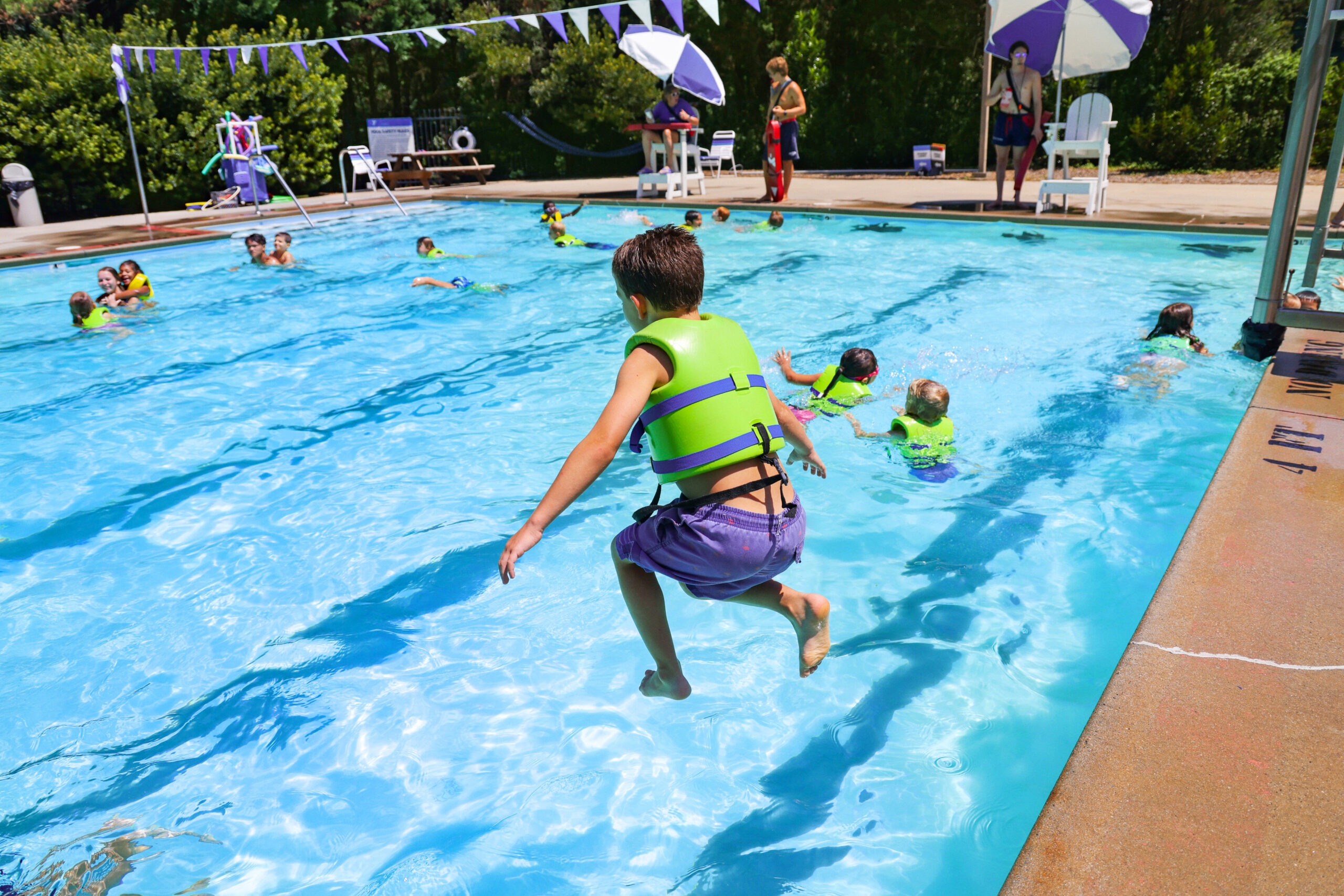 YMCA of Metro Atlanta Opens Summer Day Camps Across 18 Locations