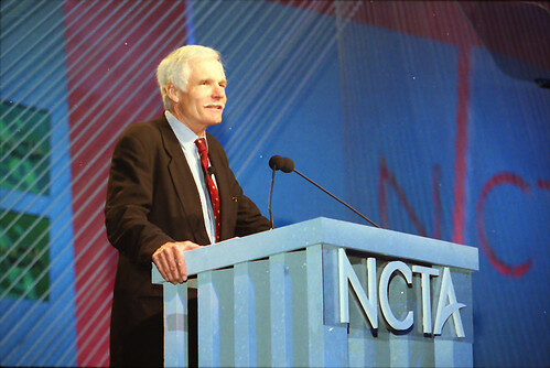 Ted Turner, Media Pioneer and Georgia Icon, Dies at 87