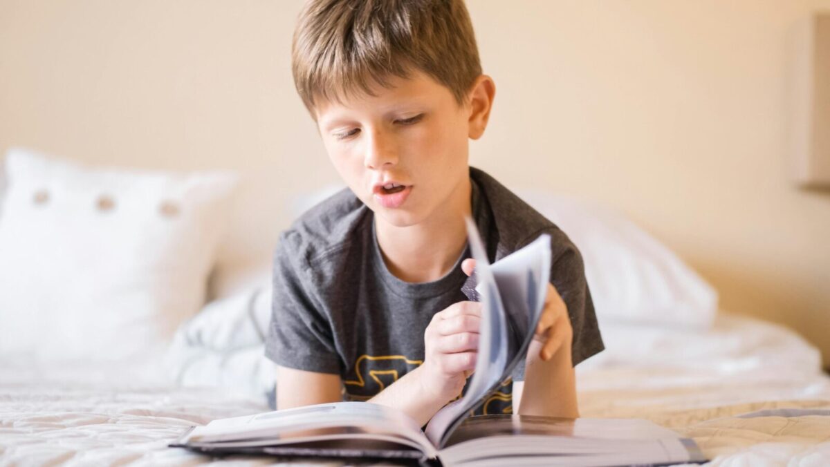 Georgia’s literacy crisis pushes state school superintendent to runoff