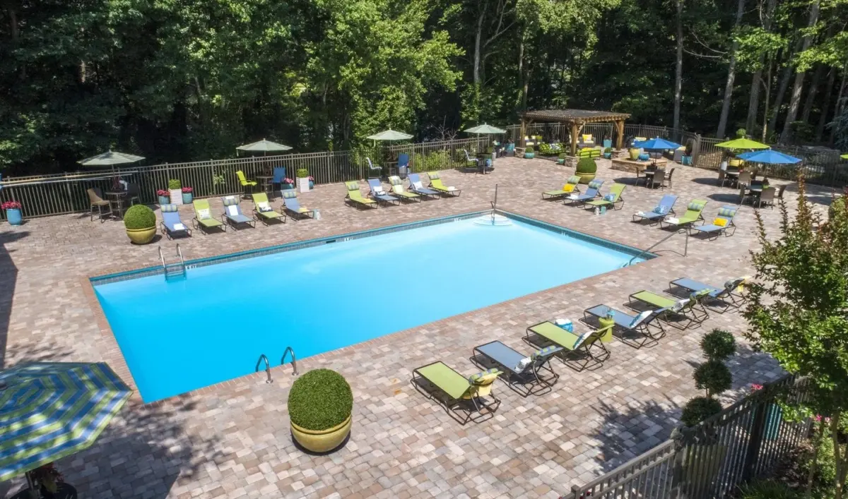2-Year-Old pulled from a Roswell pool has died