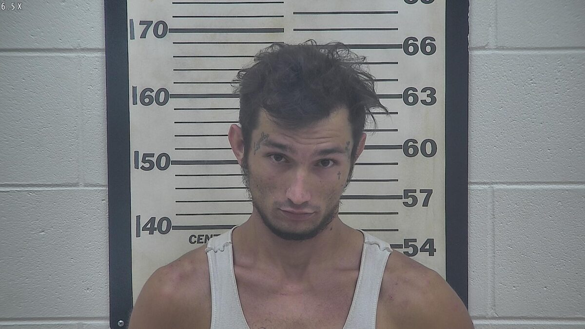 Georgia man arrested on 17 child sex charges