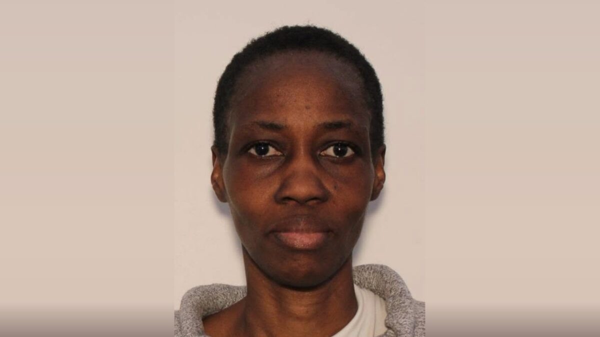 STILL OUT THERE: Henry County woman has been missing since Sunday. Have you seen her?