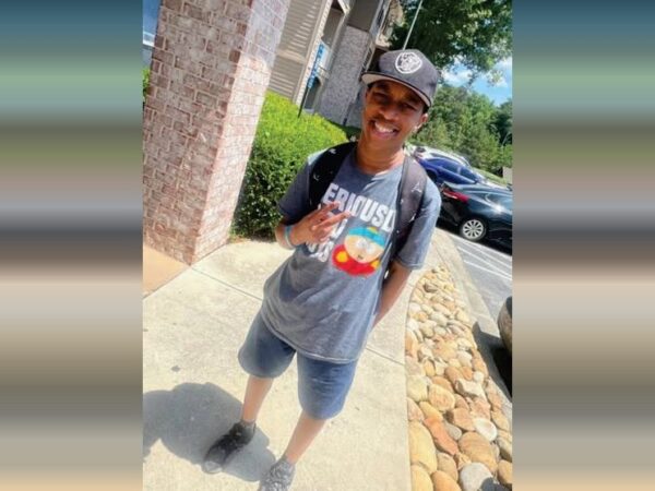 Lithonia teen missing since early Wednesday morning