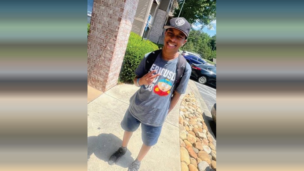 Lithonia teen missing since early Wednesday morning