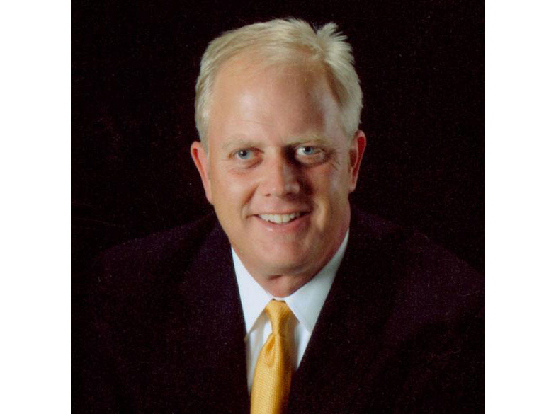 Forsyth County tax commissioner dies suddenly