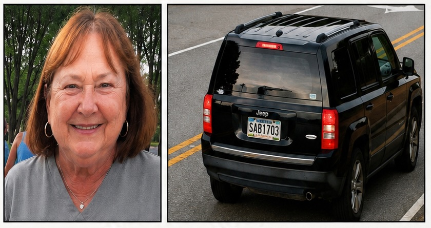 Body found in car matches description of missing Macon-area woman