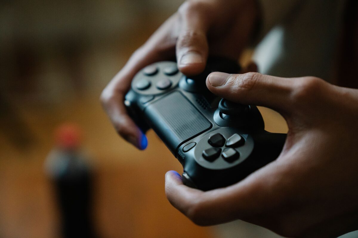 Where do Georgia’s gamers gather these days?