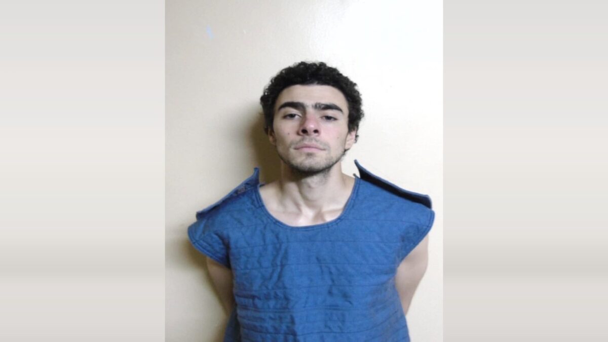 Luigi Mangione pleads guilty in Health insurance CEO shooting