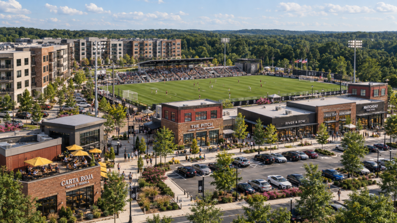 The Pitch