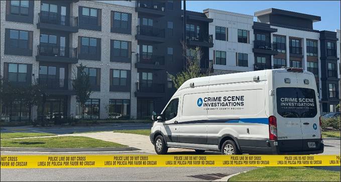 One dead after Labor Day weekend triple shooting in Buford image003