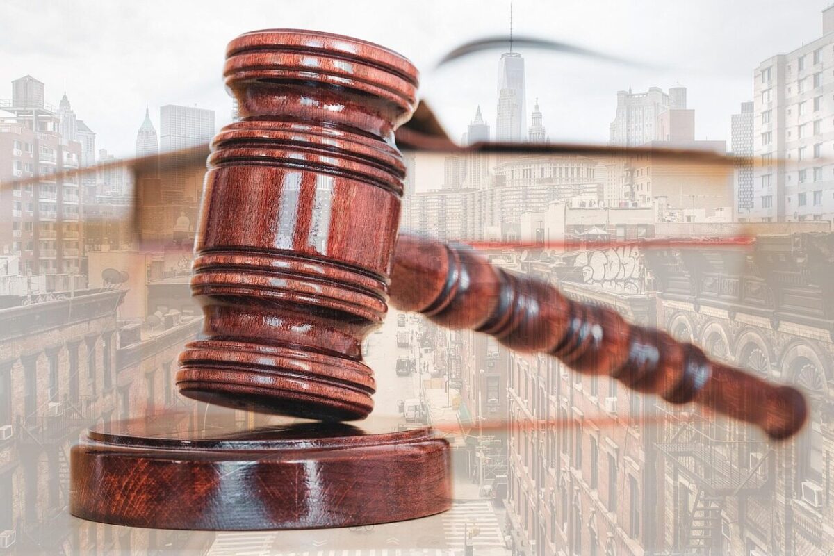 Mistrial declared in Clancy murder trial