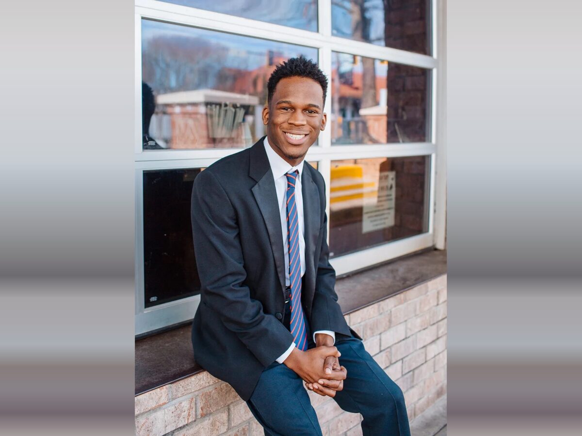 andre stafford for hd42 2 pillarbox