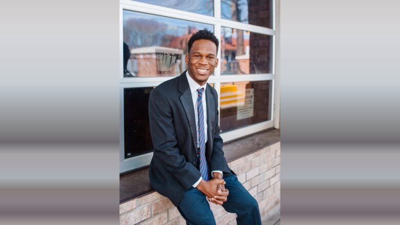 andre stafford for hd42 2 pillarbox