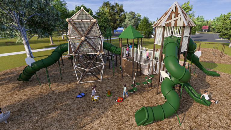 Roswell will replace playgrounds at 4 parks by next summer image 5 1024x580